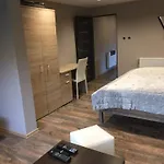 Apartmán Za Zvončekom *