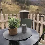 Za Zvončekom Vydrna