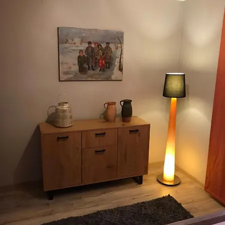 Apartment Za Zvoncekom *