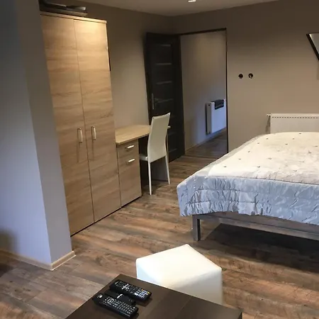 Apartment Za Zvoncekom *