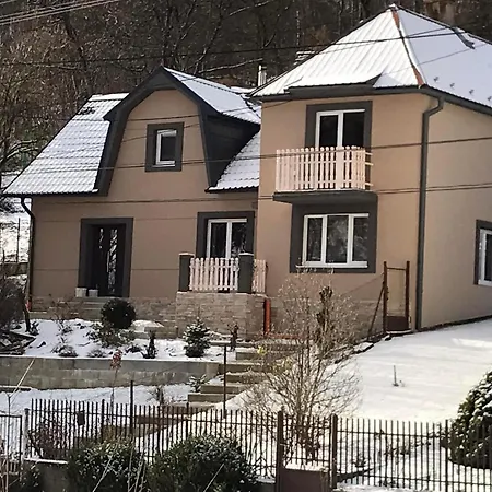 Διαμέρισμα Za Zvoncekom Vydrna