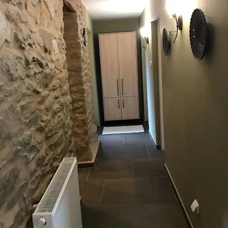 شقة Za Zvoncekom Vydrna