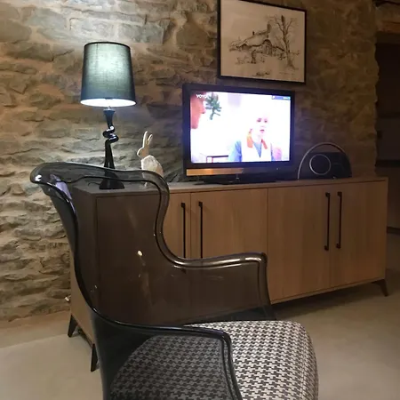 شقة Za Zvoncekom